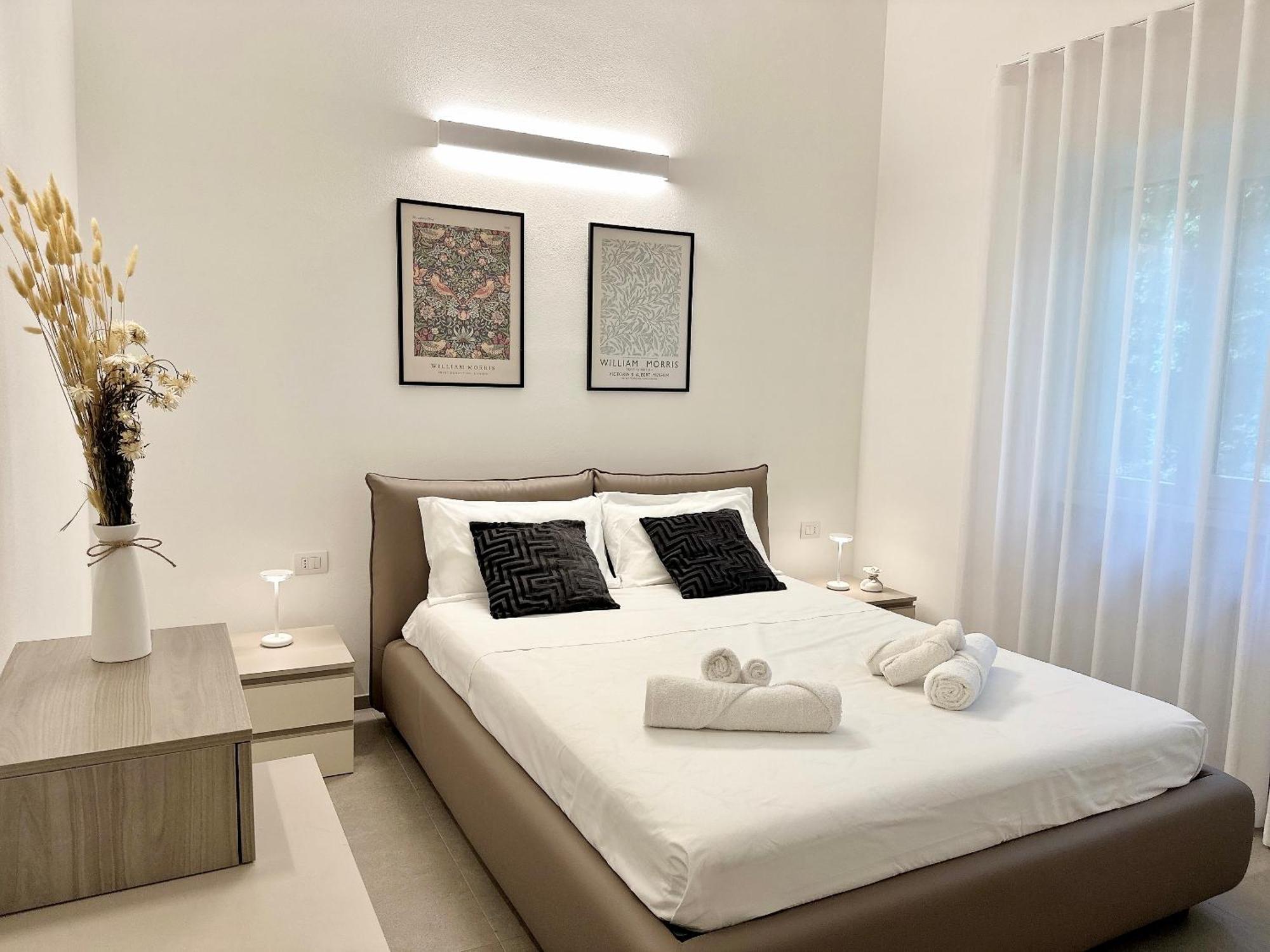 Como Charme Apartment 외부 사진