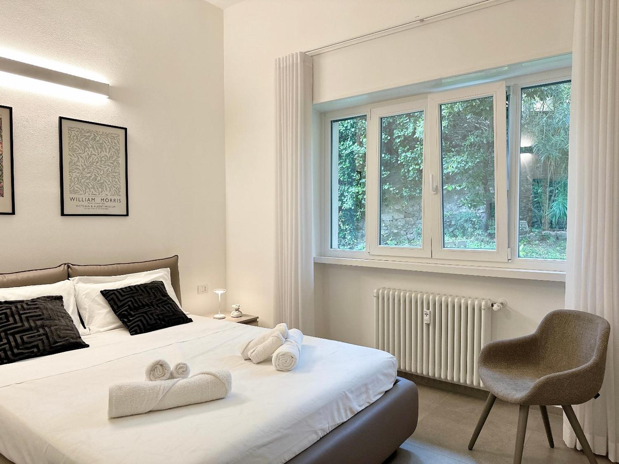 Como Charme Apartment 외부 사진