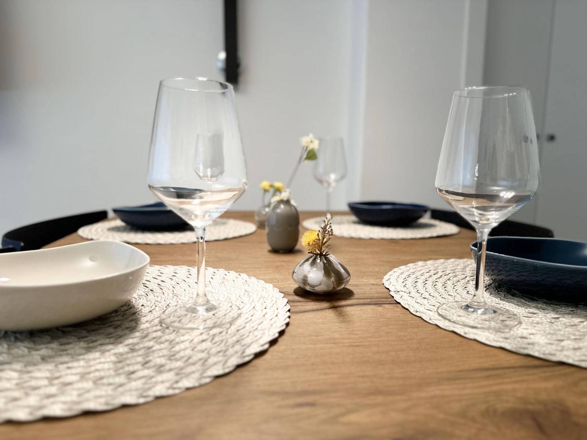 Como Charme Apartment 외부 사진
