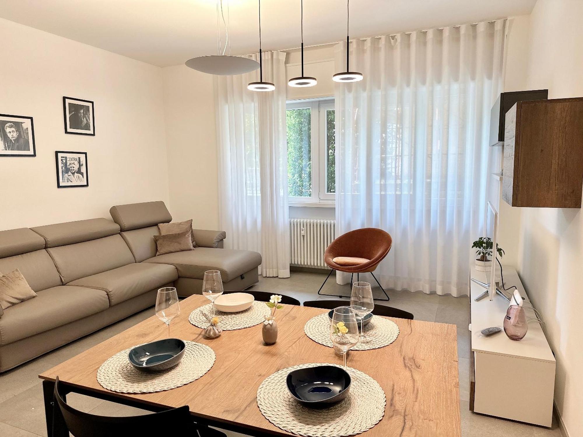 Como Charme Apartment 외부 사진