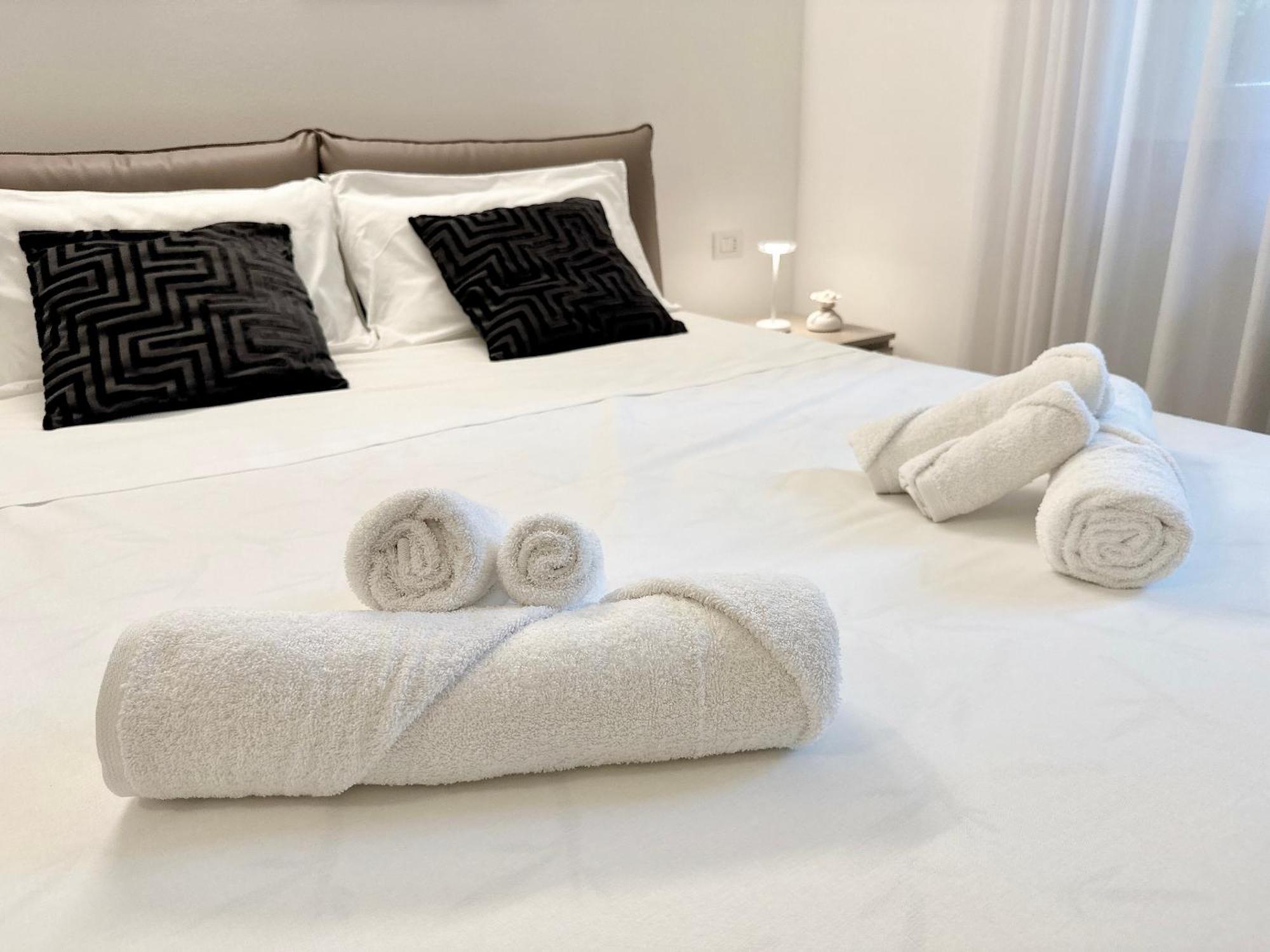 Como Charme Apartment 외부 사진
