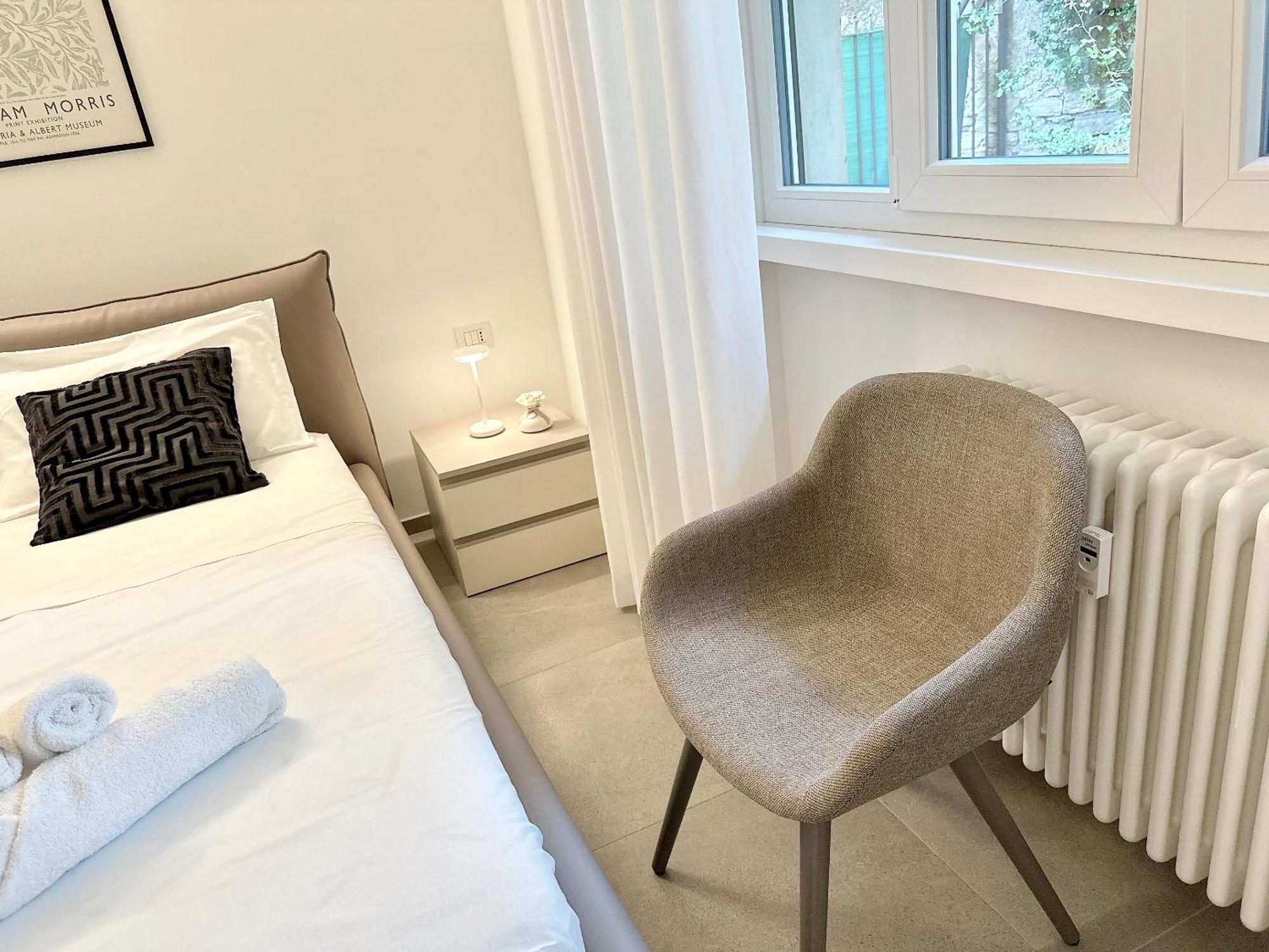 Como Charme Apartment 외부 사진