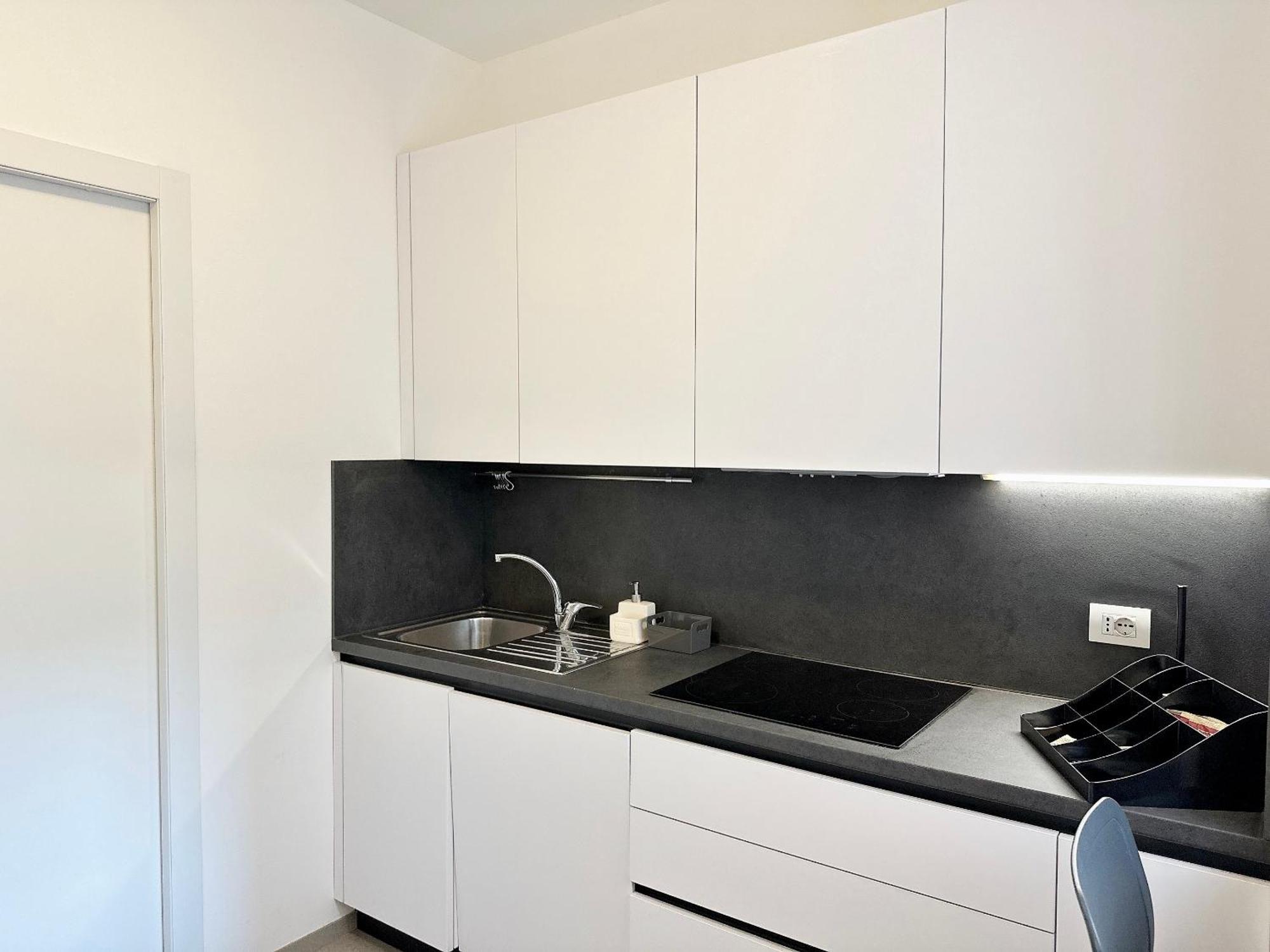 Como Charme Apartment 외부 사진