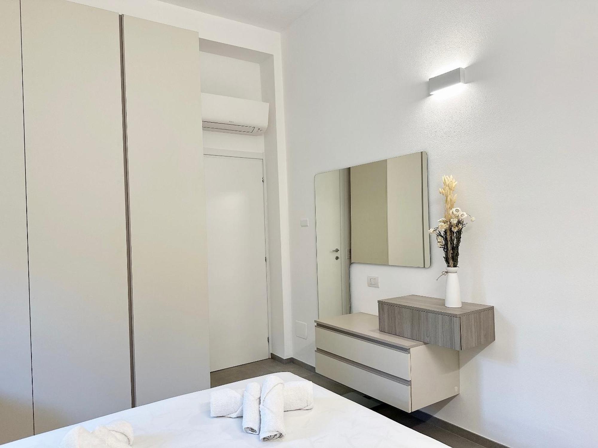 Como Charme Apartment 외부 사진