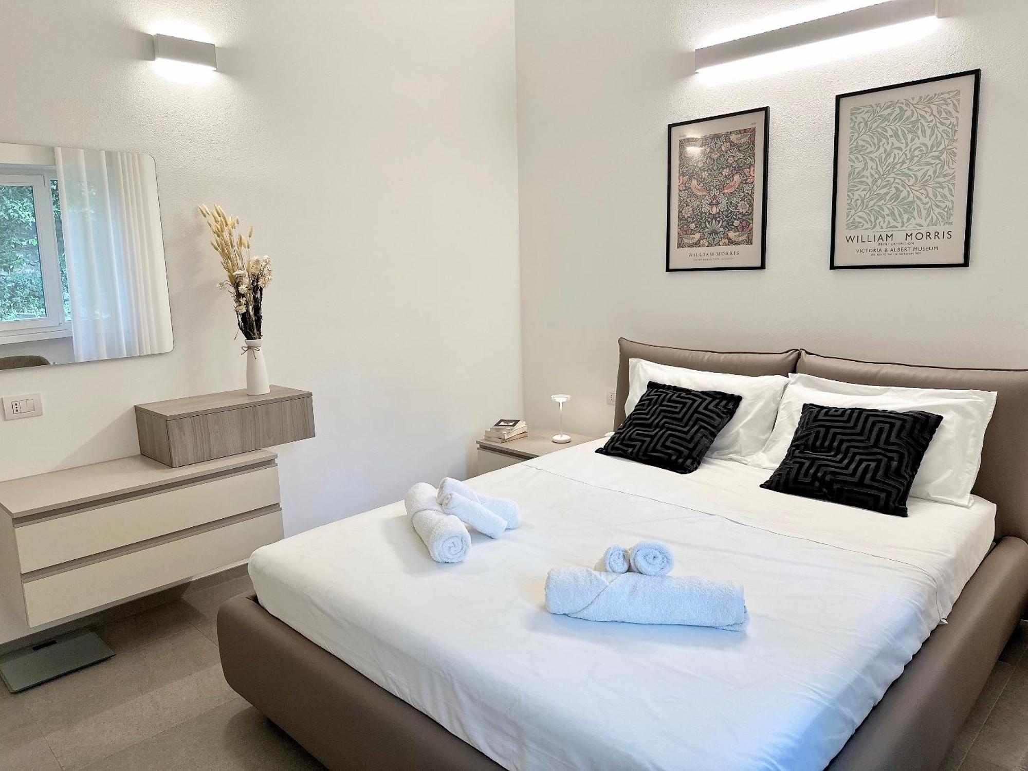 Como Charme Apartment 외부 사진