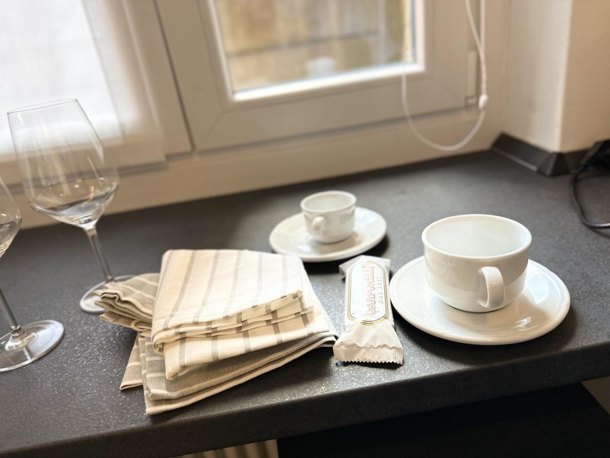 Como Charme Apartment 외부 사진