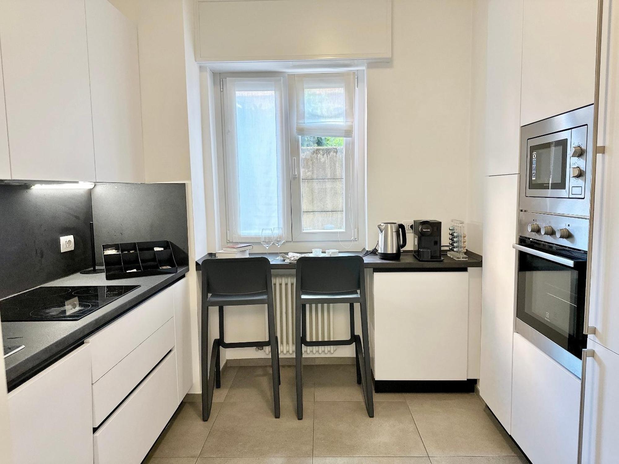 Como Charme Apartment 외부 사진