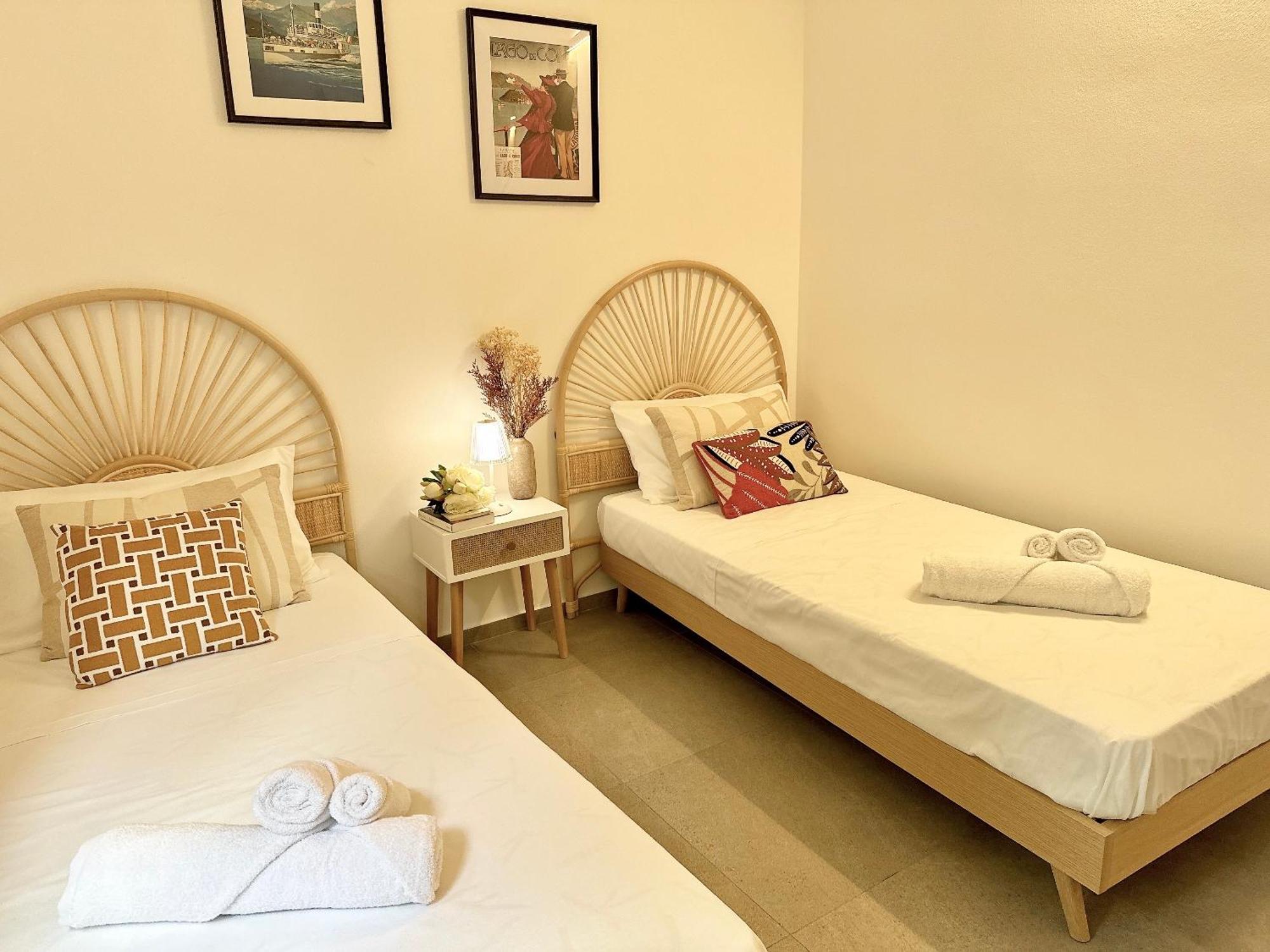 Como Charme Apartment 외부 사진