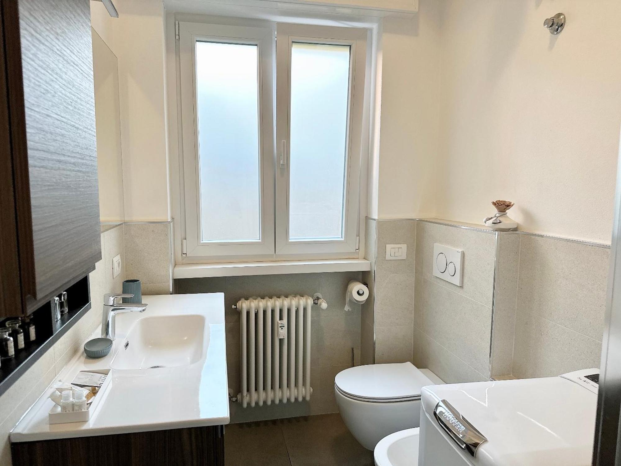 Como Charme Apartment 외부 사진