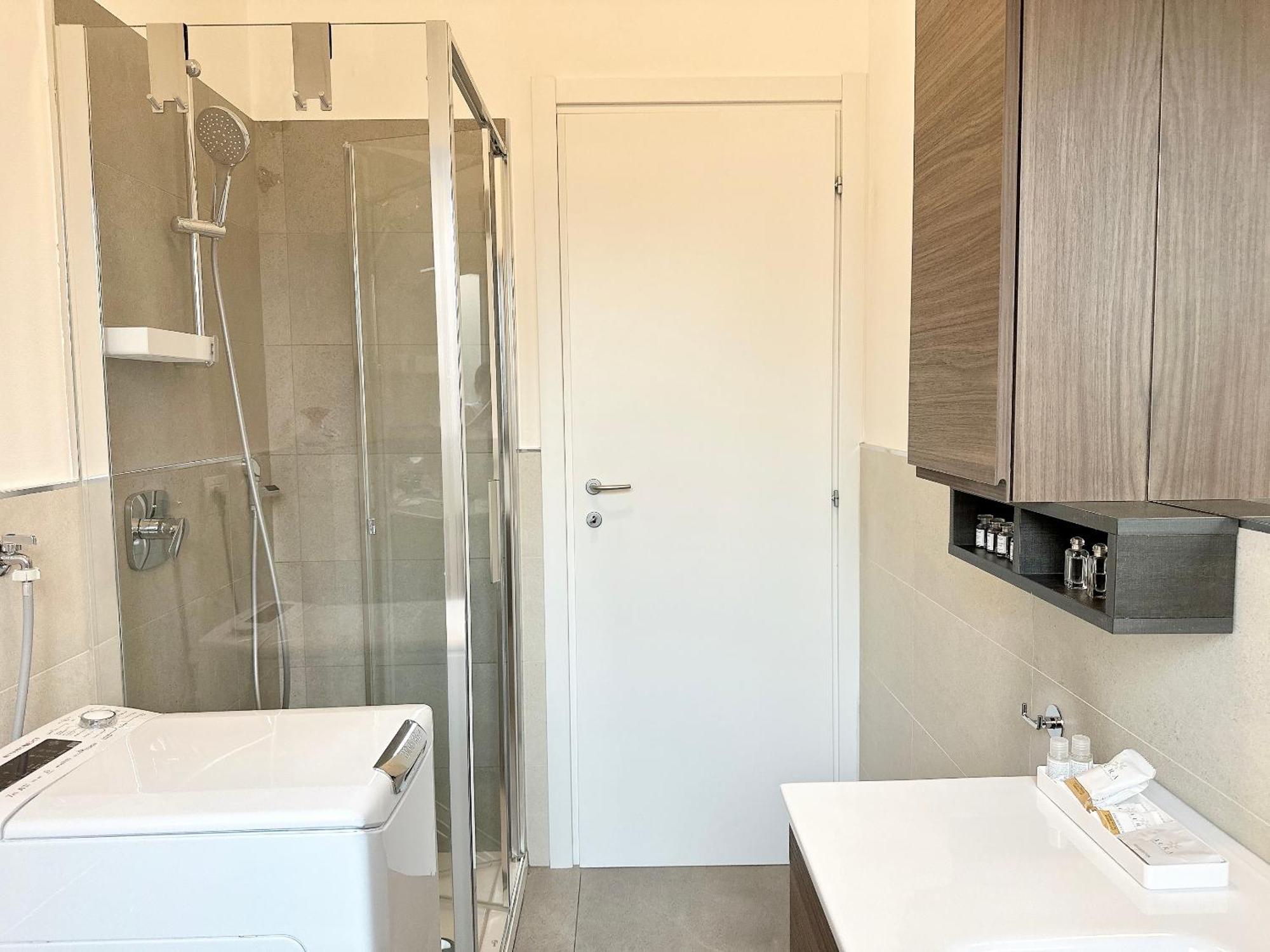 Como Charme Apartment 외부 사진